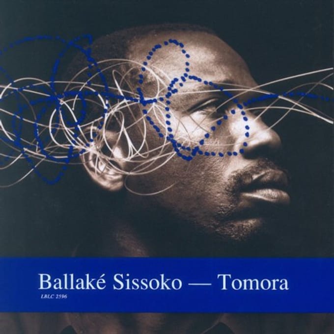 Ballaké Sissoko - Tomora (CD)