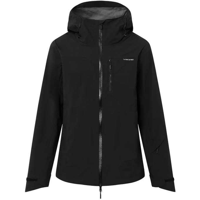 Wandeljack met capuchon Viking Trek Pro 2.5