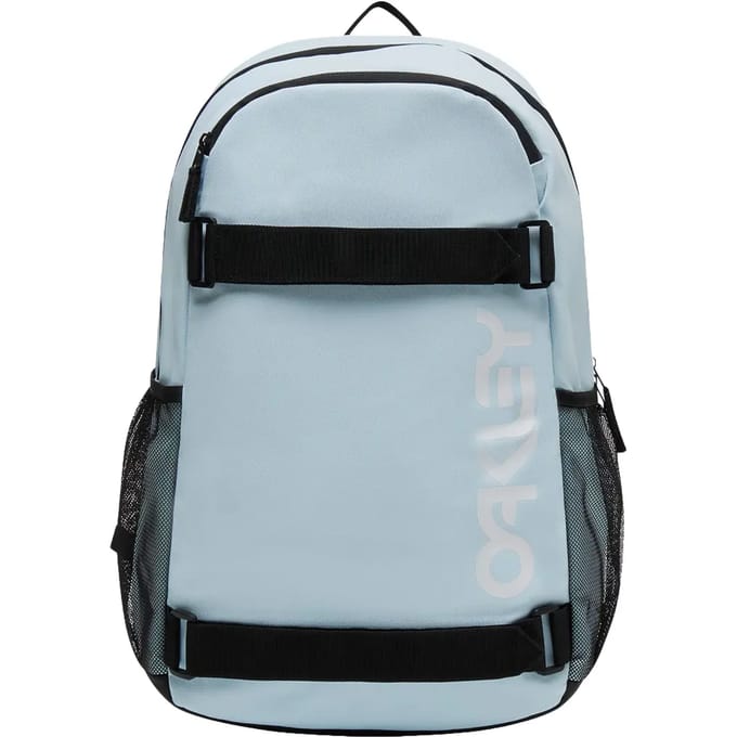 Oakley Apparel Freshman Skate Rugzak Blauw