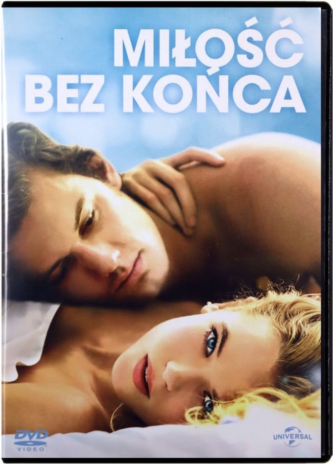 Endless Love [DVD]