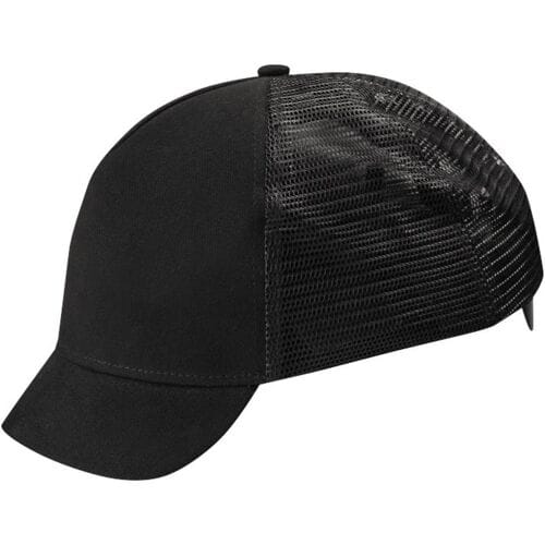 uvex u-cap sport vent 9794420 Impulsiecaps Zwart