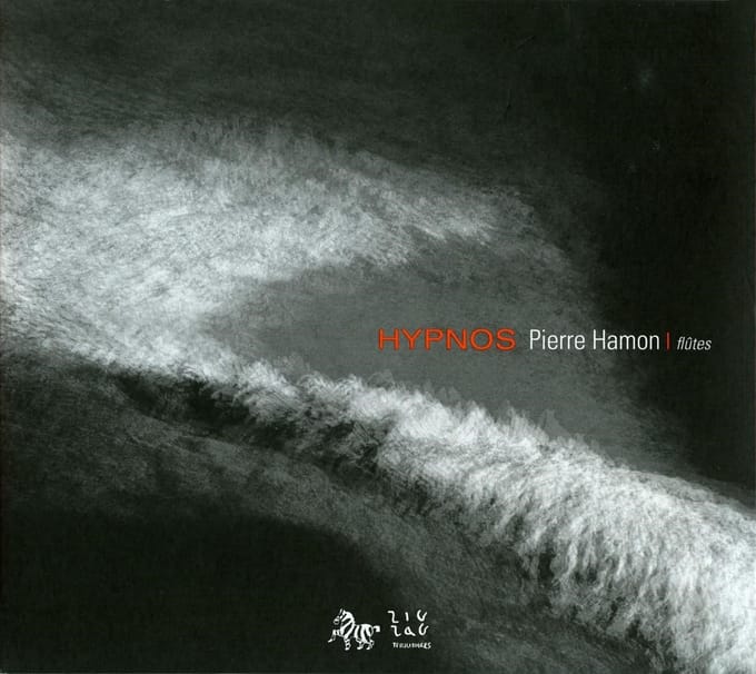 Pierre Hamon - Hypnos (CD)