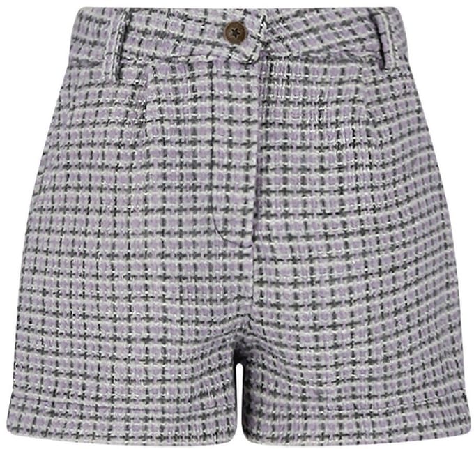 Like FLO Febe Flo Short Broeken Meisjes - Multi - Maat 140