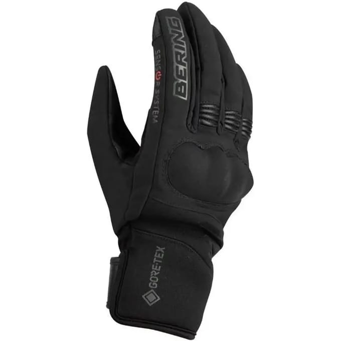 Dames motorhandschoenen Bering Boogie GTX