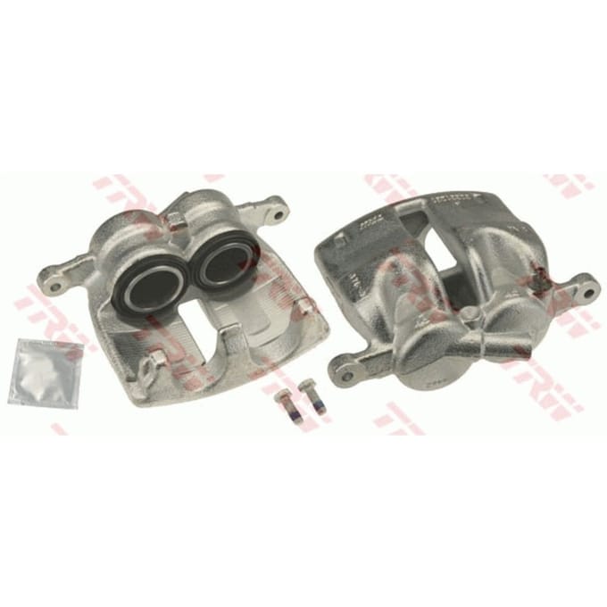 Remklauw TRW BHS1298E, voor rechts