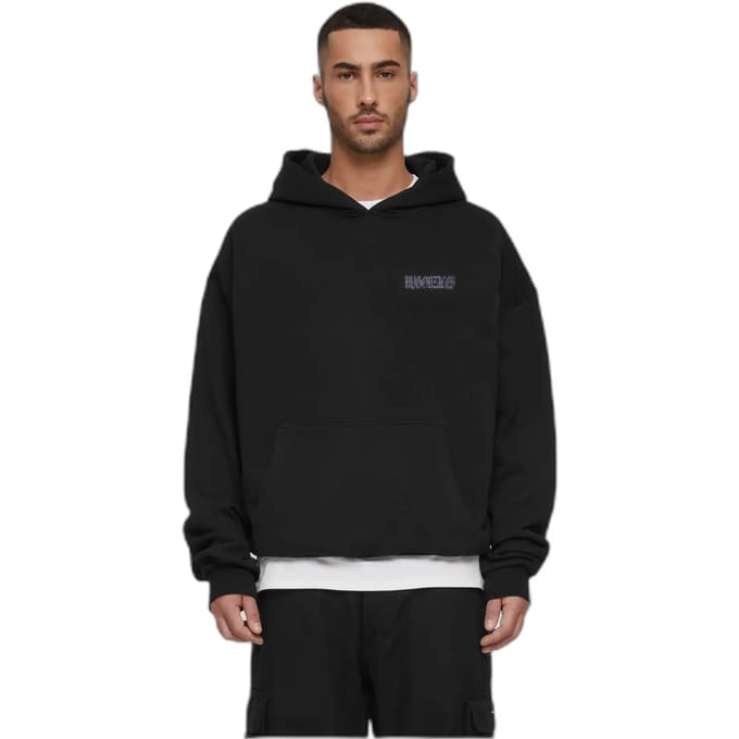 Hoodie MJ Gonzales Fearless Flight