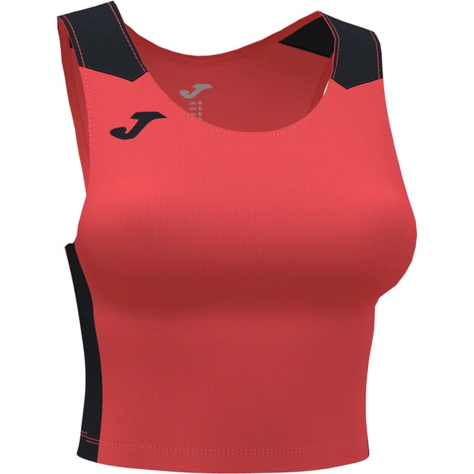 Kort tanktopje voor vrouwen Joma Record II