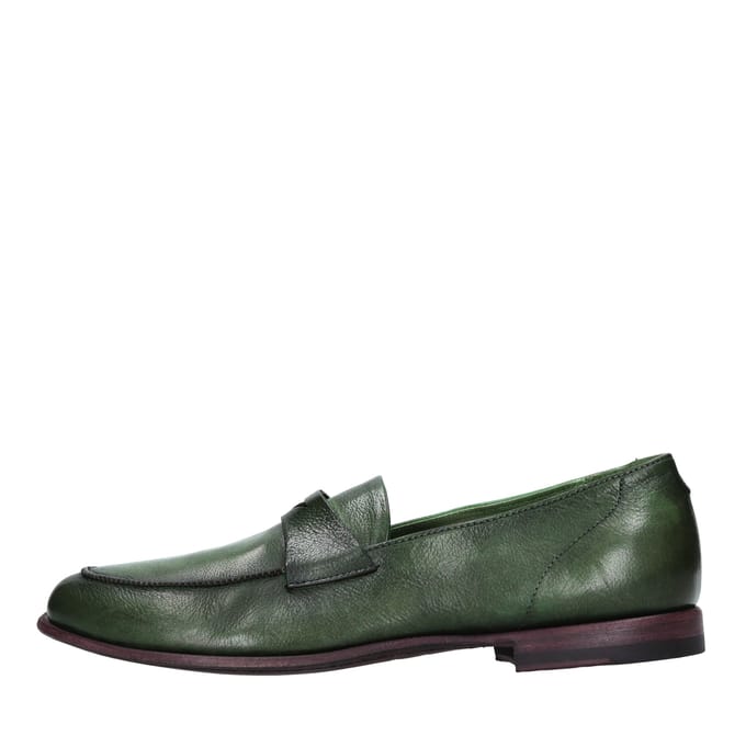 Pantanetti Lage schoenen Groen