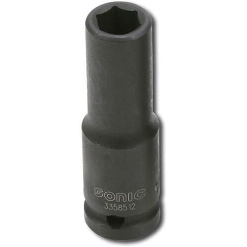 1/2" 6-kant slagdop SONIC 3358519