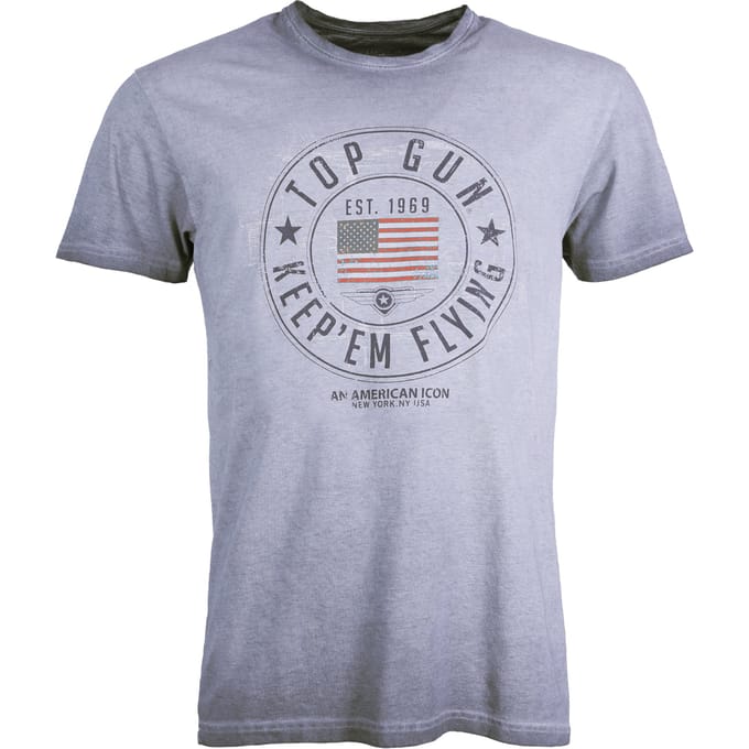 Top Gun T-Shirt TG20201033