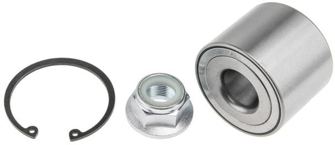 Wiellagerset OEM 7701206327