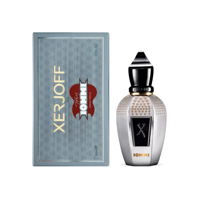 XERJOFF Blends Collection Eau de Parfum Spray Damesparfum Unisex 100 ml