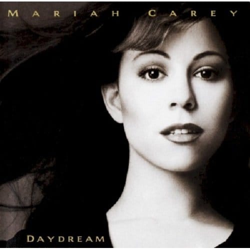 Daydream - Mariah Carey