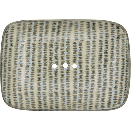 Nesti Dante Firenze Soap Bar Zeepbakje Lene Badkamer interieur Unisex