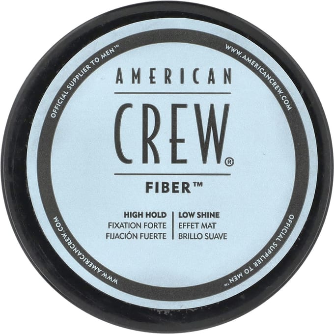 Fiber™, 85G(3 oz) white