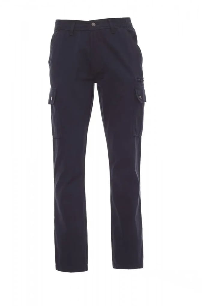Payper Forest/Winter - Navy Blue - M