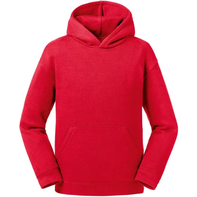 Junior Hoodie Russell Athletic