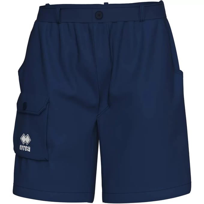 Korte broek Frankrijk Ricky 2025/26