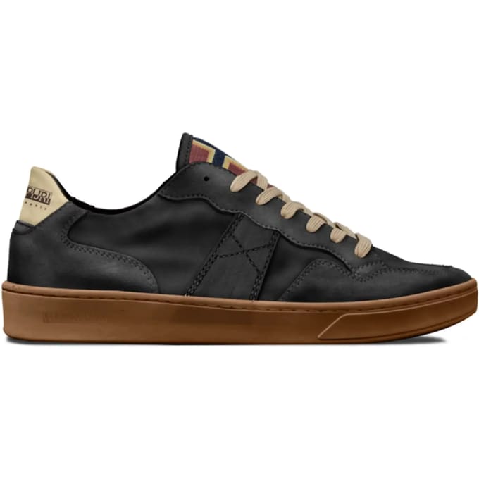 Trainers Napapijri Diomede