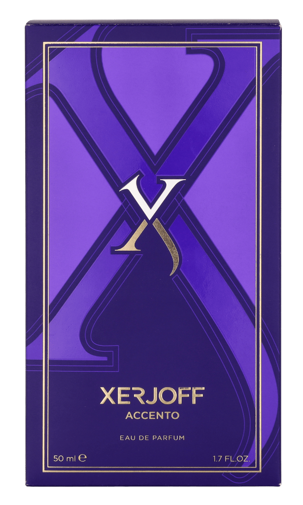 XERJOFF Vibe Collection Eau de Parfum Spray Damesparfum Dames 50 ml
