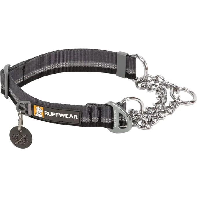 Hondenhalsband Ruffwear Chain Reaction