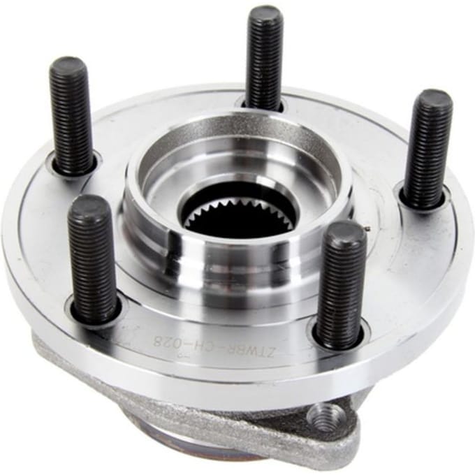 Wiellagerset BTA H1Y028BTA