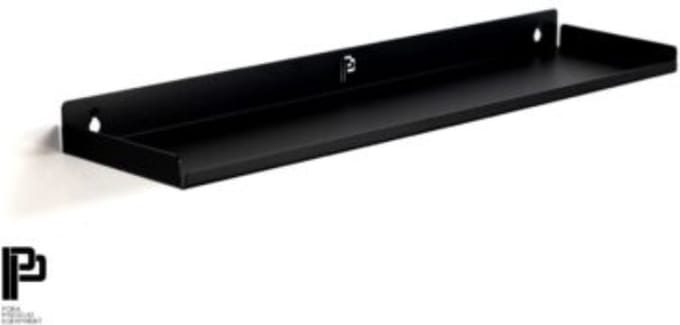 POKA PREMIUM - Universal Shelf 60cm - PU_60