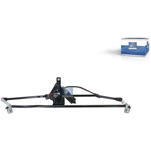 Wisserarm DT SPARE PARTS 5.63208