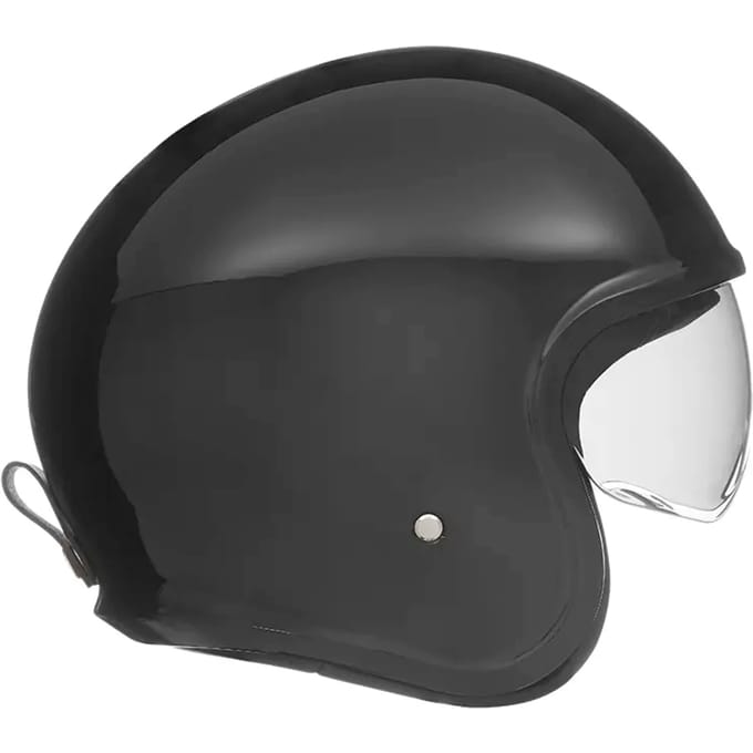 Jet motorhelm Nox Premium Next