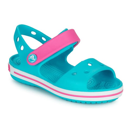 Crocs  Platte sandalen CROCBAND SANDAL