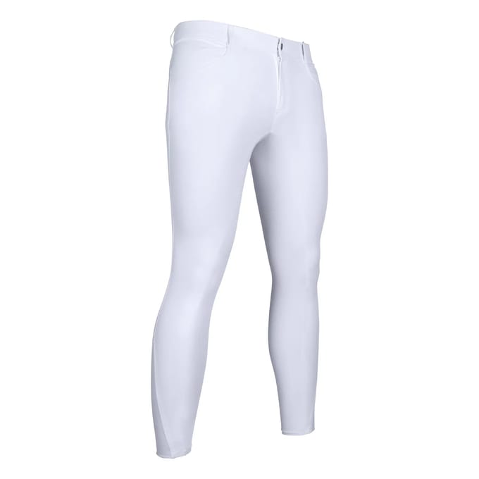 Full grip wedstrijdbroek HKM James