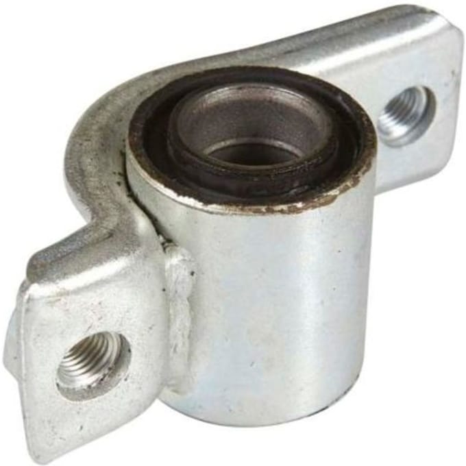 Voorste draagarm silentblock MOOG FI-SB-7759 links