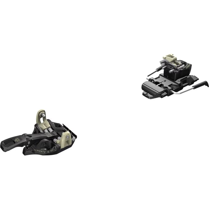 Skibindingen Head Almonte 12 Pt Br.90[M]