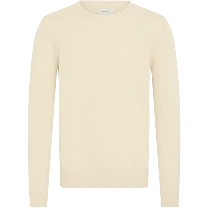Blend - BHBRAY CREW KNIT - Heren - Truien