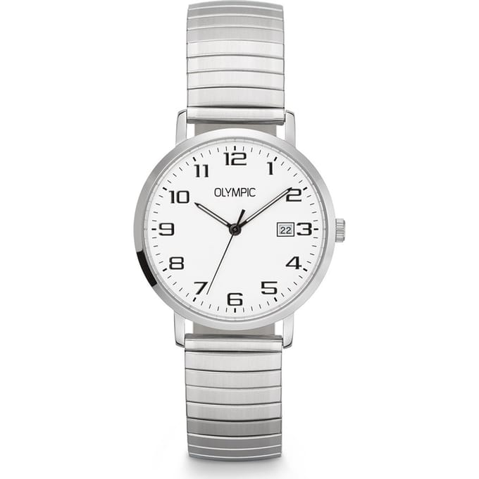 Olympic Collection OL26HSS323 Lucas Horloge