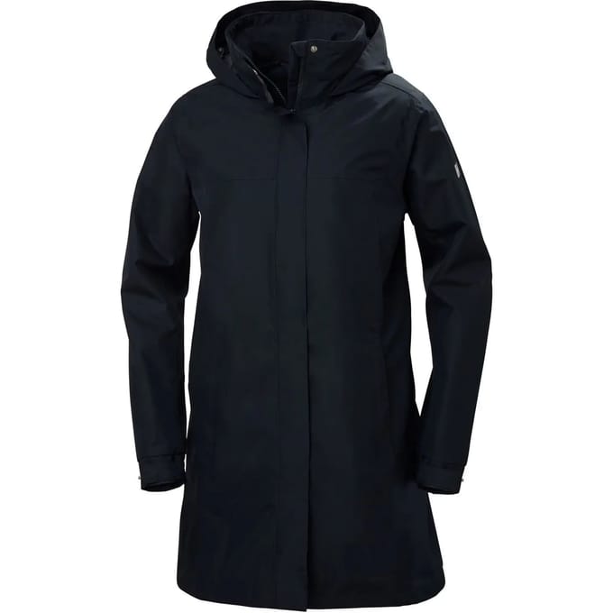 Lange damesjas Helly Hansen Aden