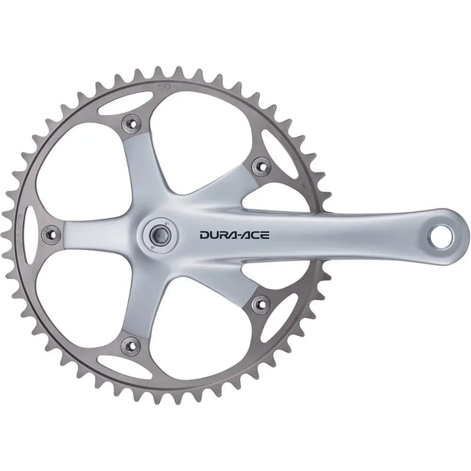 Pedalen Shimano Dura-ACE FC-7710