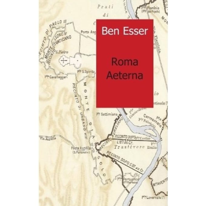 Roma Aeterna - Ben Esser
