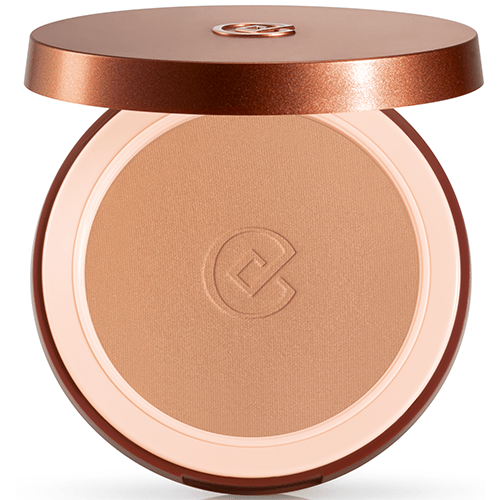 Collistar Silk Effect Bronzing Powder 1st | Capri Glow - 008 | - 08 Capri Glow