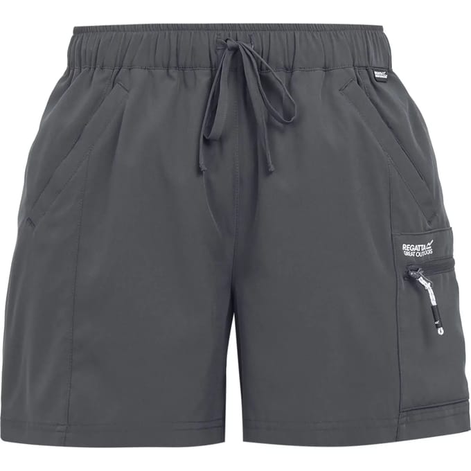 Regatta Shorts TravelLgtPackaway