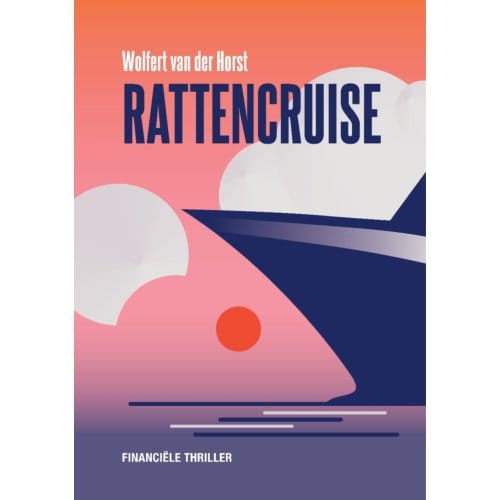 Rattencruise - Wolfert van der Horst