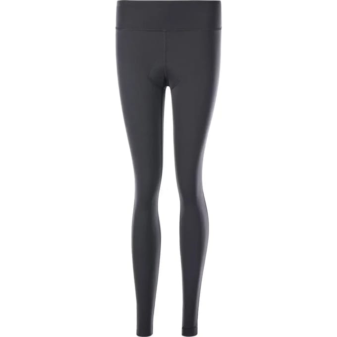 Legging met hoge taille voor dames Endurance Hulda