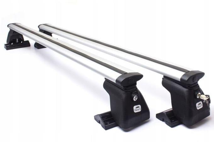Dakdrager voor Ford Excursion 5D bouwjaar 2000-2005