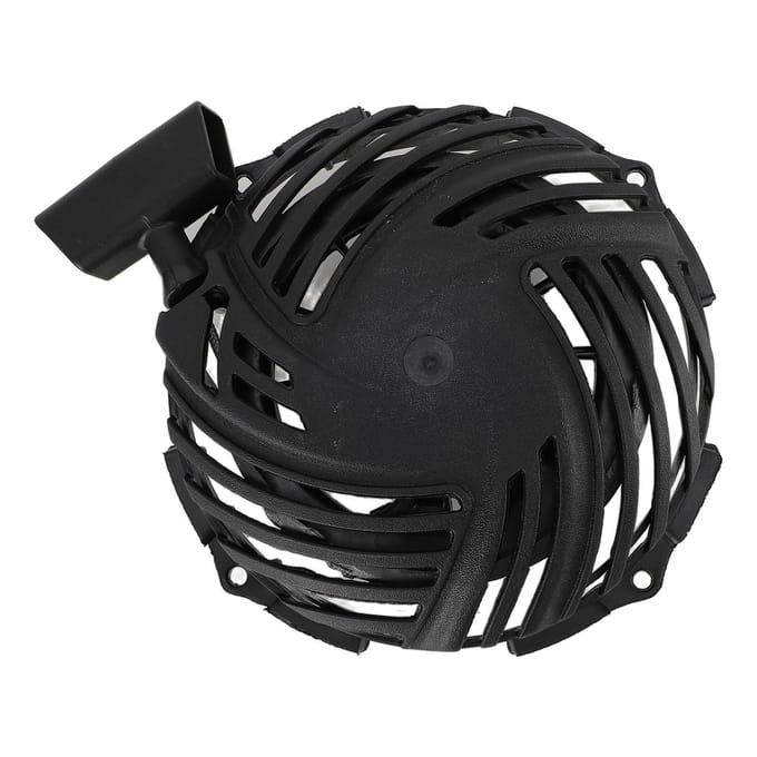 Démarreur à rappel de tondeuse à gazon Démarreur à lanceur à rappel en plastique Remplacement pour 593959 300E 450E 500E 550E