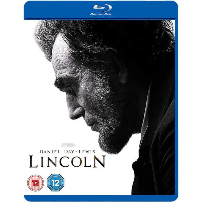 Lincoln (Single Disc)