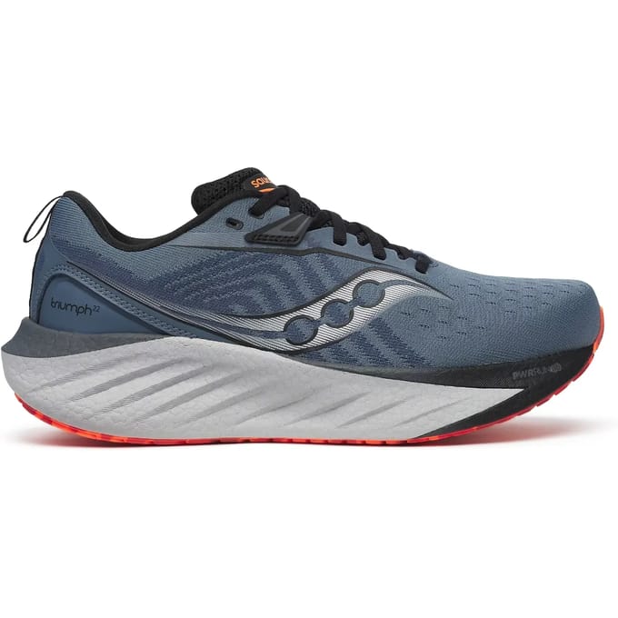 Hardloopschoenen Saucony Triumph 22