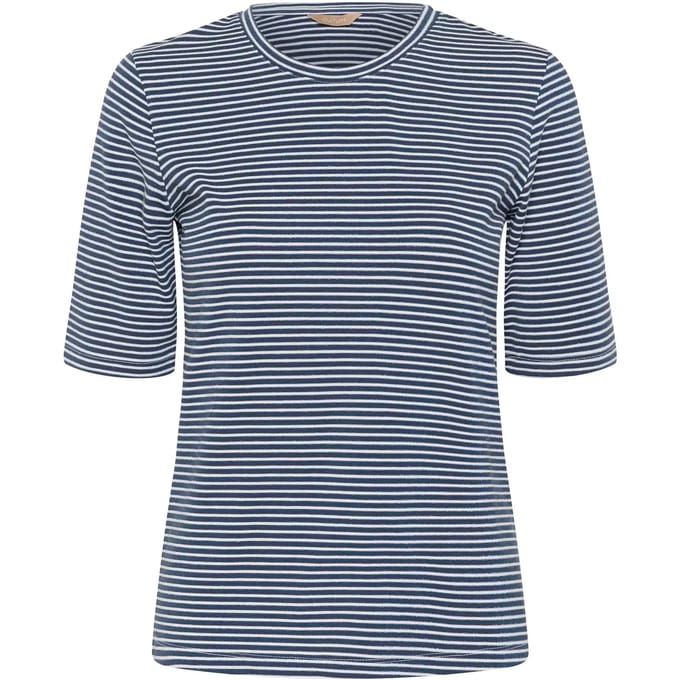 Dames-T-shirt CULTURE CUkiddy