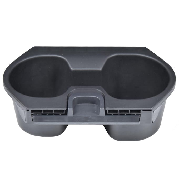 Auto Middenconsole Waterbekerhouder Geschikt voor Honda Civic 2016 2018 83446 TBA A01ZA black