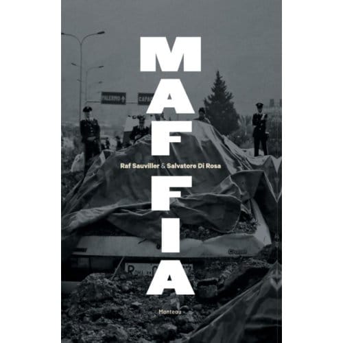 Maffia - Raf Sauviller