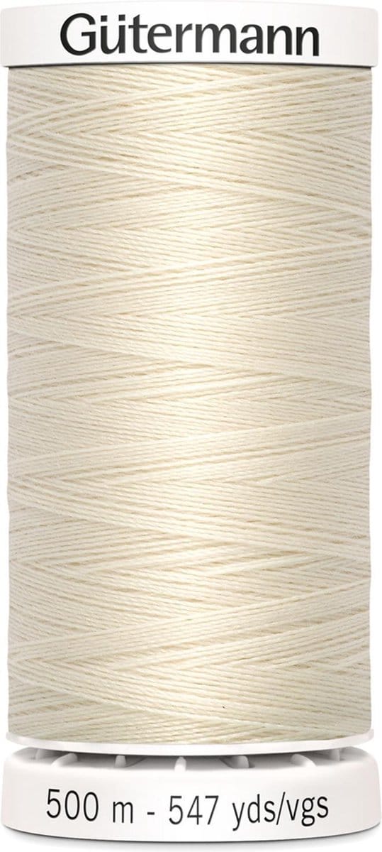Gutermann Polyester Naaigaren 500meter-802